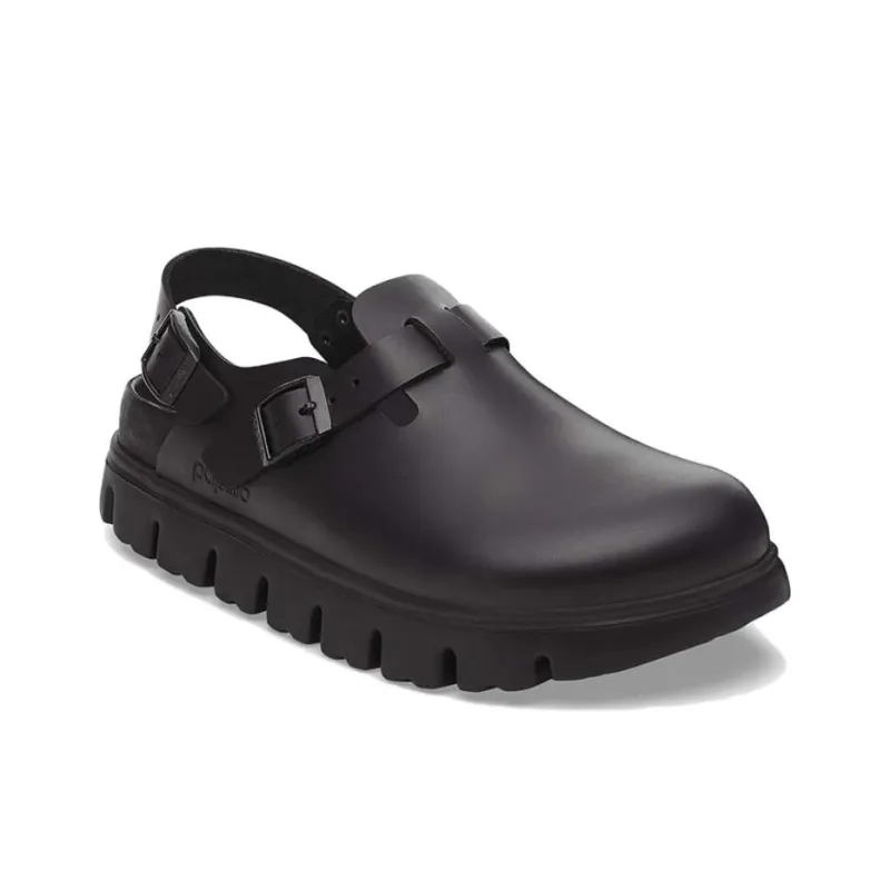 Birkenstock Tokio PAP Chunky Slippers-2