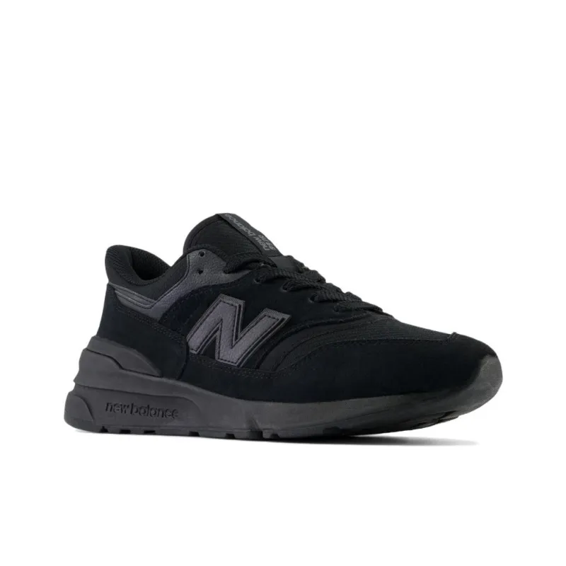 New Balance 997R 'Black'-2