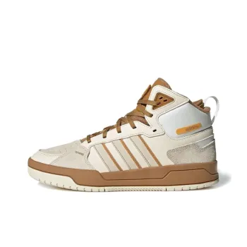 Adidas Neo 100DB Mid 'White Tan'