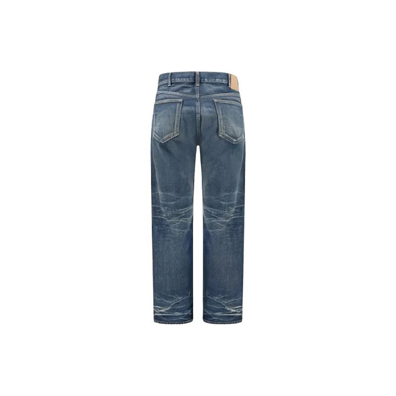 CELINE Kurt Jeans-1
