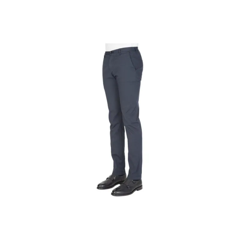 HUGO BOSS Casual Pants Men's Gray-2