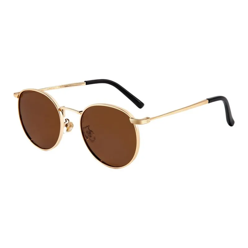 CAPONI Sunglasses Unisex-1