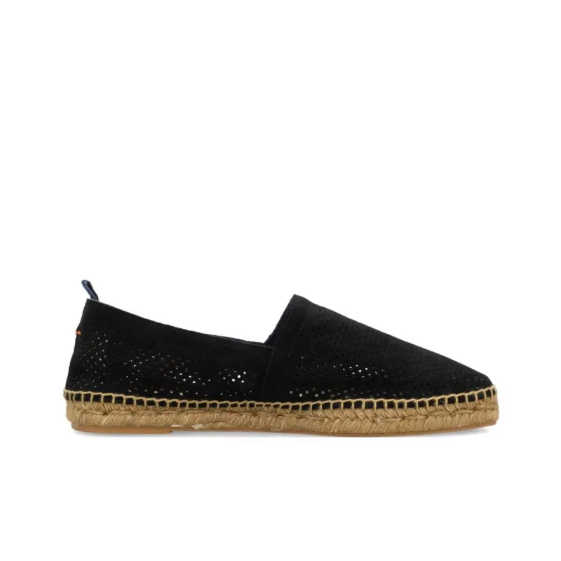 Castañer Espadrilles Men's Black-1