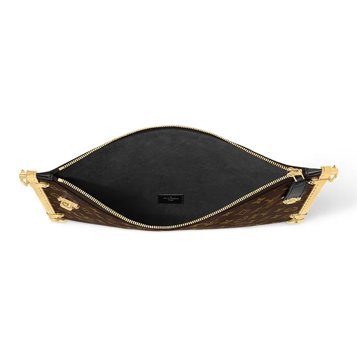 LOUIS VUITTON Lucky Trunk-2