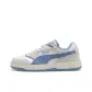 White Blue