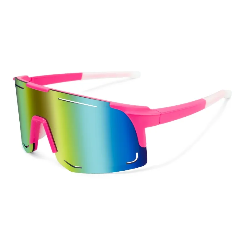 MK MINGKU Aviator Sunglasses Unisex-13