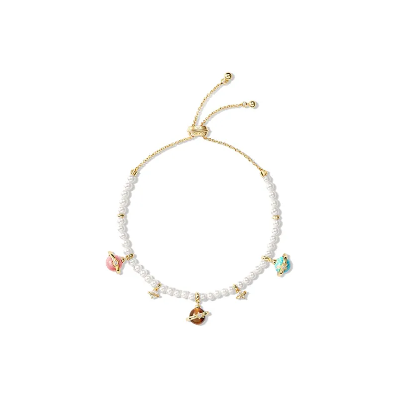 Lola Rose Pearl Bracelets Women's-0