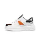 White Orange