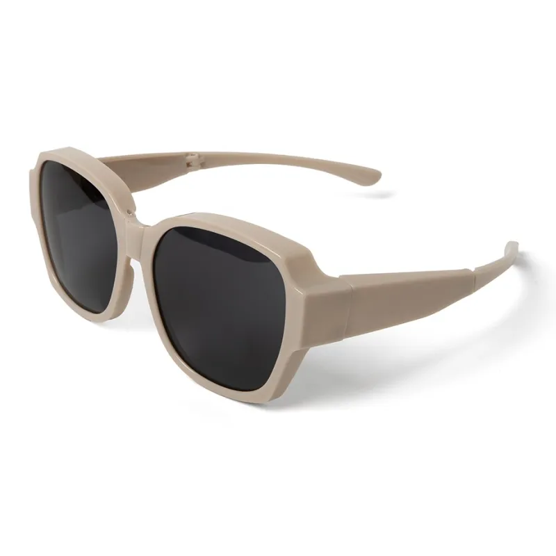 BAIJUAN Butterfly Sunglasses Unisex-0