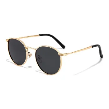 CAPONI Sunglasses Unisex