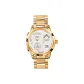 White Dial