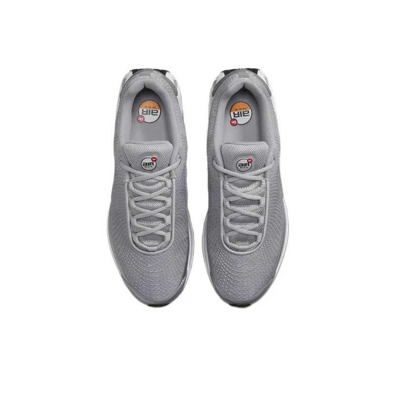 Nike Air Max Dn Metallic Silver Women's-3