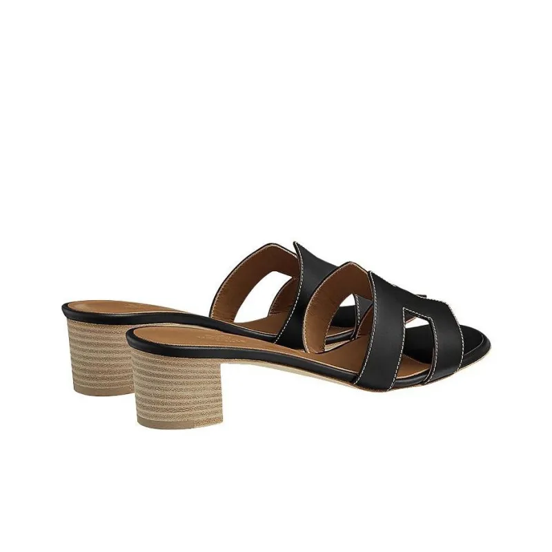 HERMES Oasis Noir Calfskin-3