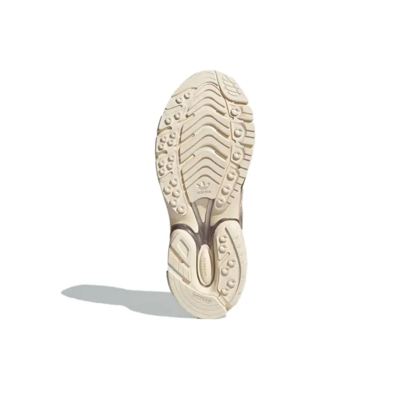 Adidas Adistar Cushion Cream White Wonder Taupe Women's-4