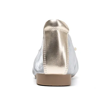 LAORENTOU Casual Single Shoes 1.5CM Women's-4
