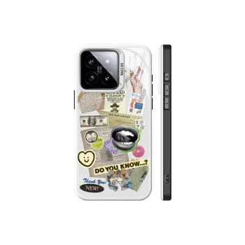 YADIQI Phone Cases