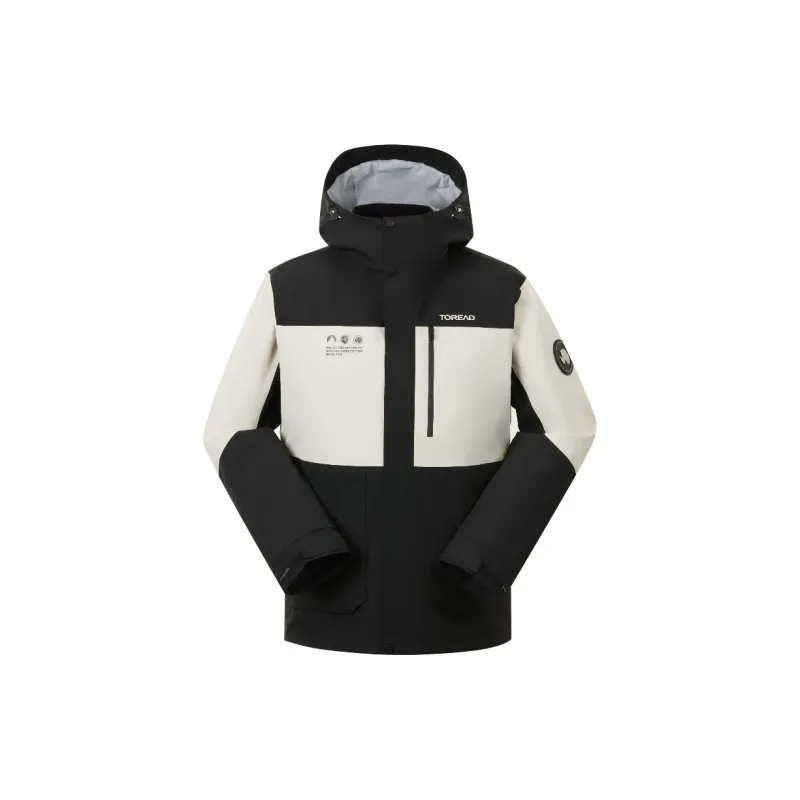 TOREAD Windbreaker Jackets Unisex-1