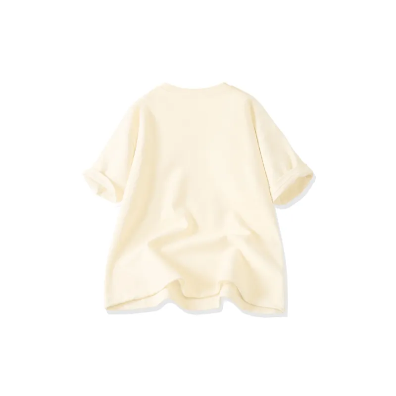 MINISO T Shirts Women's-16