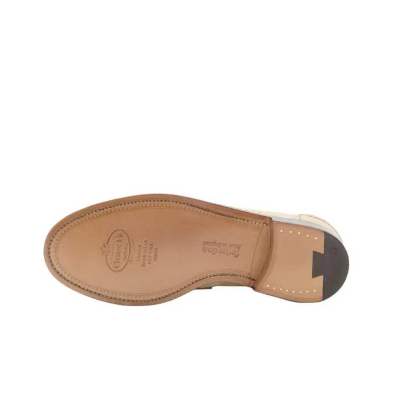 CHURCH'S Loafers Men's Light Umber-6