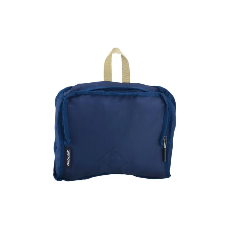 Babolat Badminton Racket Bags 2 Pcs Backpack Blue Women's-3
