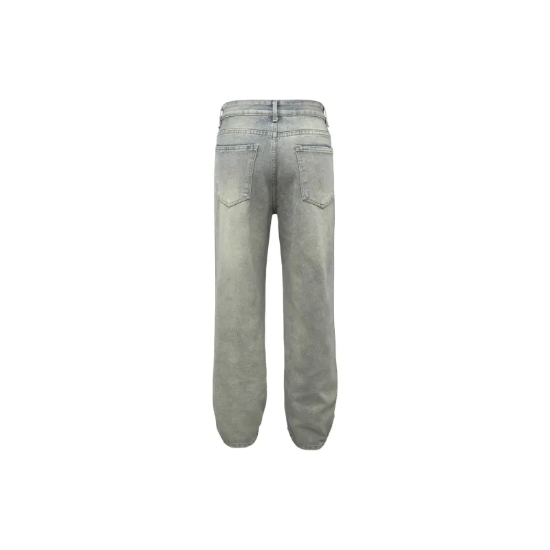 FAVEPOP Jeans Unisex-8