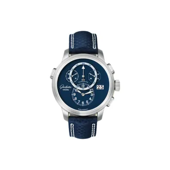 Glashütte Original PanoMatic Chrono Xl 95 01 05 15 04