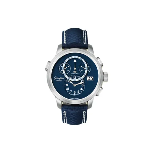 Glashütte Original PanoMatic Chrono Xl 95 01 05 15 04
