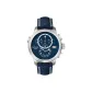 Blue Dial