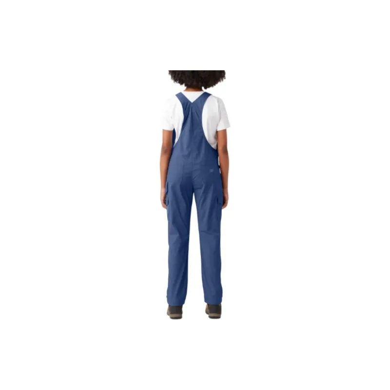 Dickies Overalls Women's Indigo-1