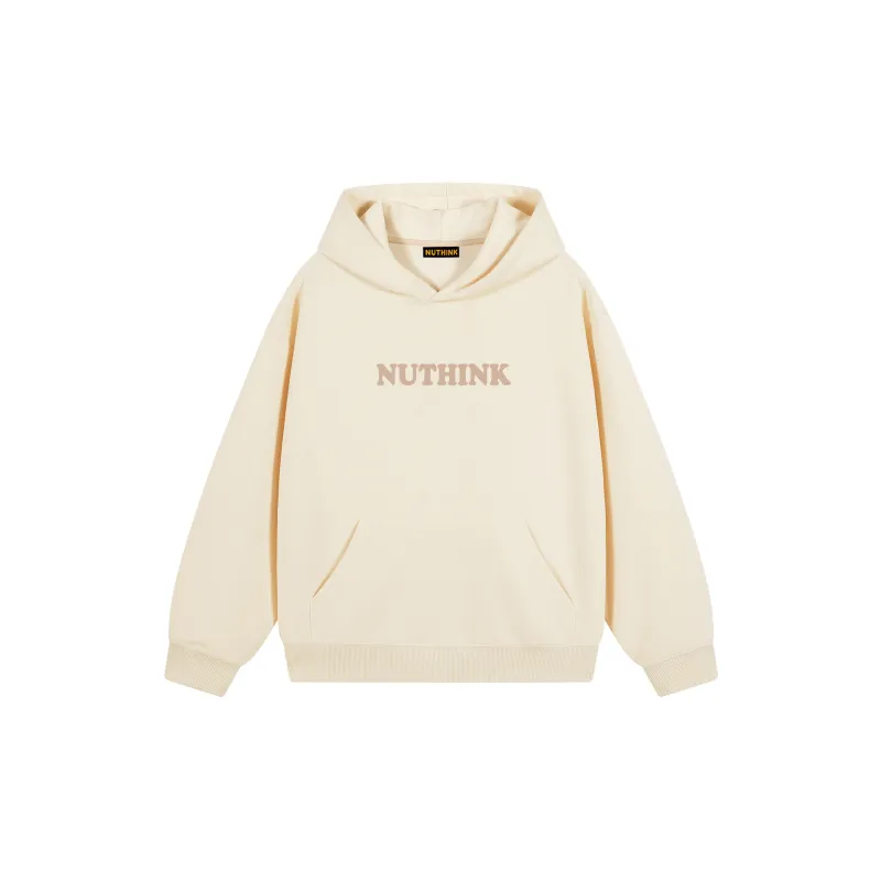 Nuthink Sweatshirts Unisex-10