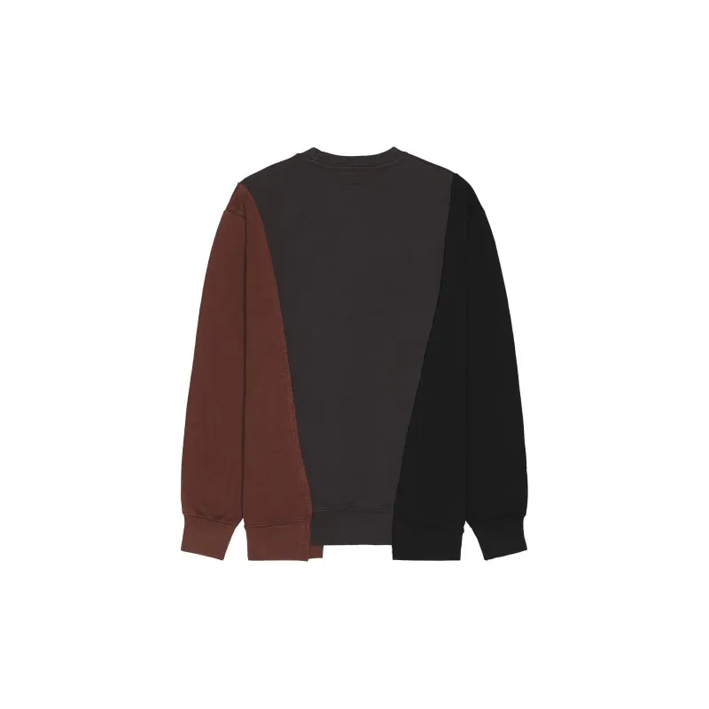 Market Designer Arc 3 Panel Crewneck-1