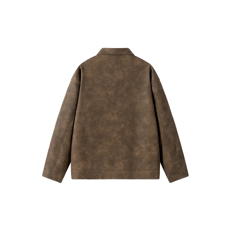 GSON Jackets Unisex-1