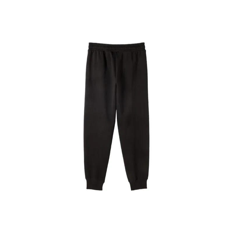 PUMA Casual Pants Men Black-1