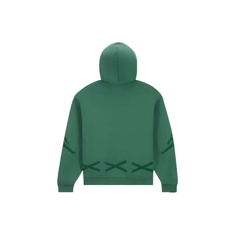 Jordan X Nina Chanel Fleece Hoodie Asia Sizing-1