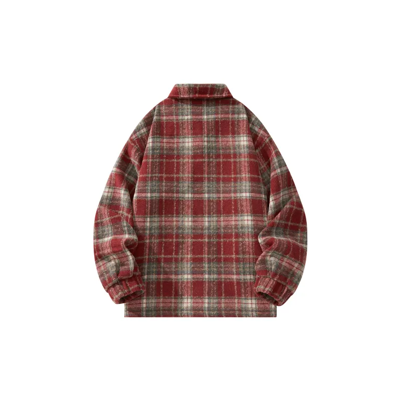 BOBBY ABLEY Jackets & Coats Winter Unisex-6