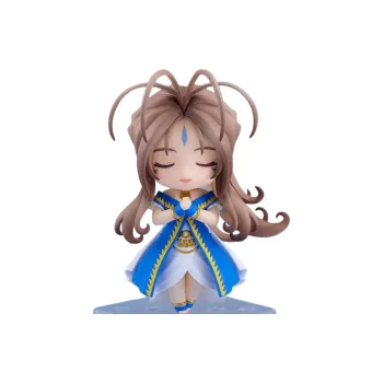 GSC Nendoroid, Belldandy Chibi Figures