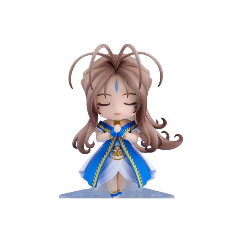 GSC Nendoroid, Belldandy Chibi Figures-0