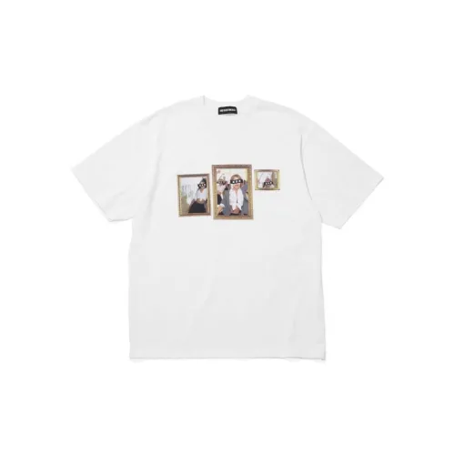 GOD SELECTION XXX 남성 티셔츠