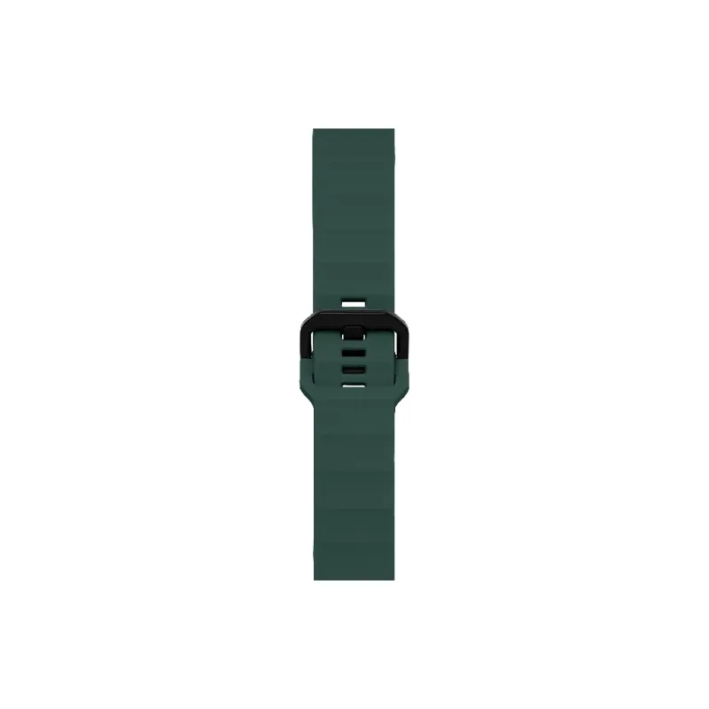 Miss Wrist Watch Bands 22mm Unisex-15