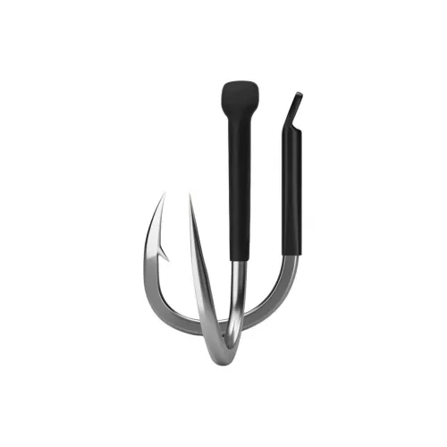JETBEAM Fish Hook High Carbon Steel Fishing Barbed Hook