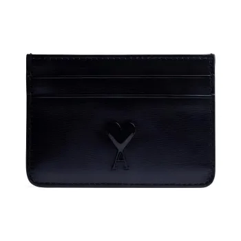 AMIPARIS Paris Ami De Coeur Card Holder