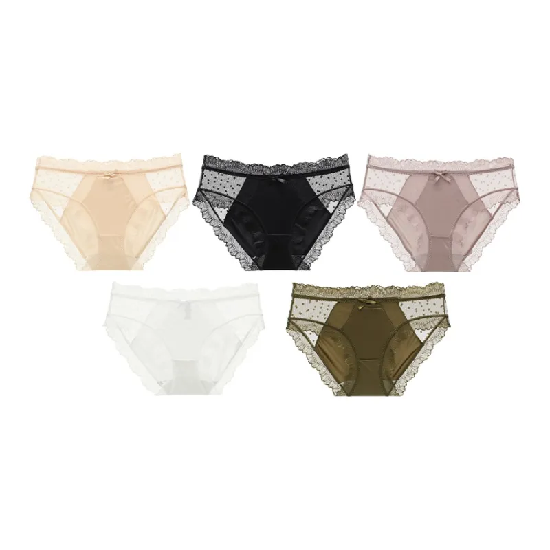 MADALLO Underpants Women's Combo Set-60