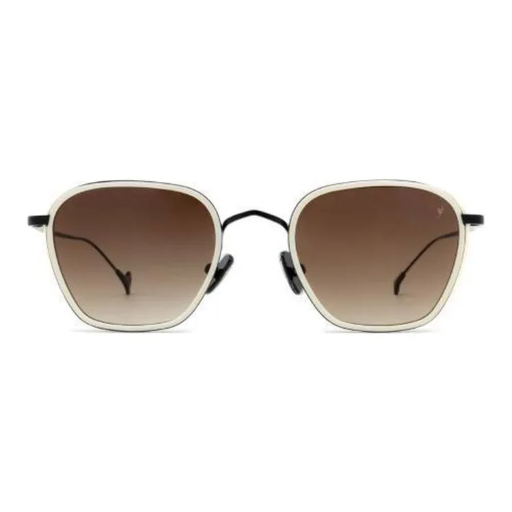 EYEPETIZER Honore Square-frame Sunglasses-1