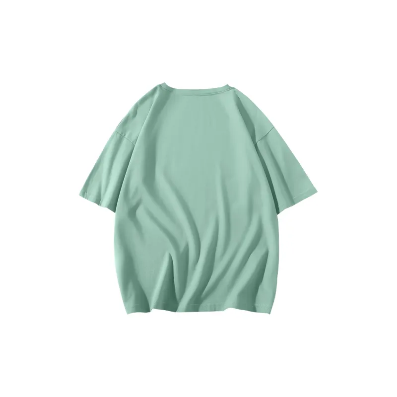 MINISO T Shirts Unisex-11