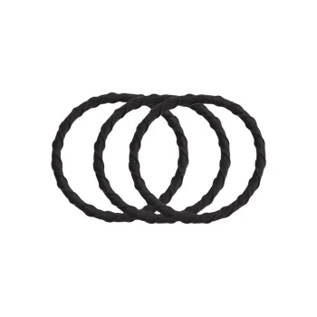 ZANC Hair Tie Women's Multiple Colors
