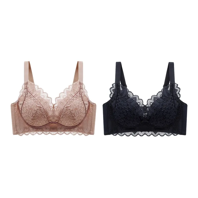 MADALLO Women's Bras-10