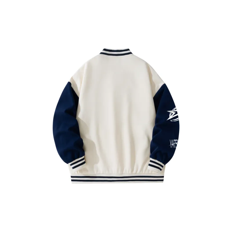 YATSI Baseball Jerseys Unisex-7