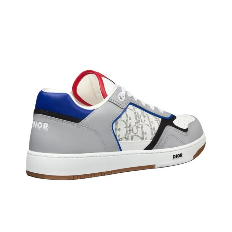 DIOR B27 Low Top Oblique Galaxy-3