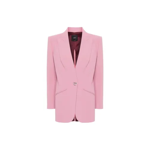PINKO Crepe Blazer