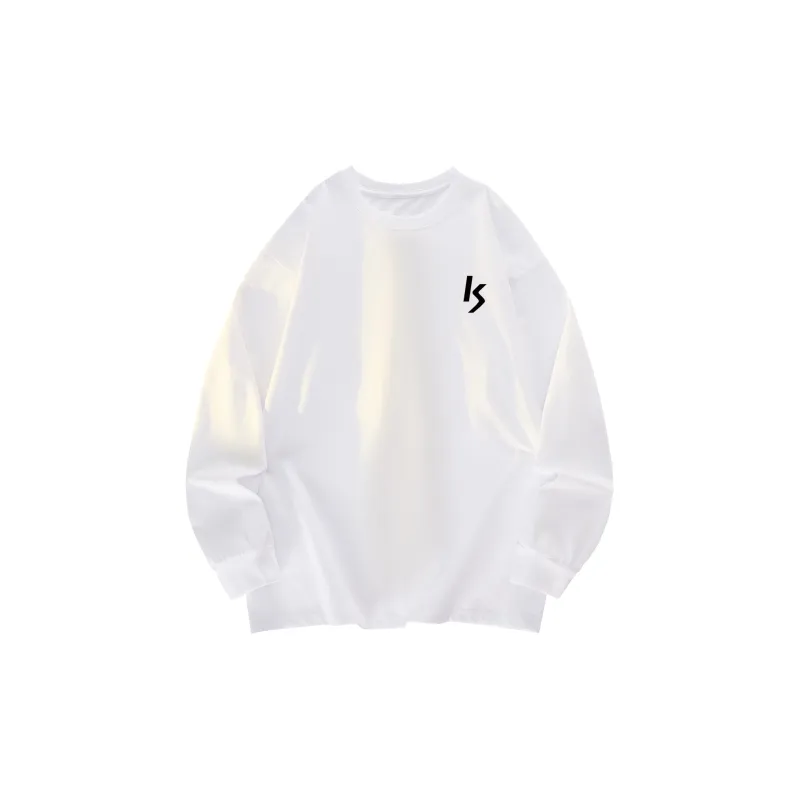 KS T Shirts Unisex-4